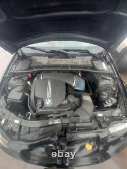 Engine 3.0L Gasoline Twin Turbo Is Fits 11-13 BMW 335i 7310535