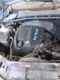 Engine 3.0L Gasoline Twin Turbo Is Fits 11-13 BMW 335i 7392582