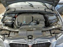 Engine 3.0L Gasoline Twin Turbo Is Fits 11-13 BMW 335i 756498