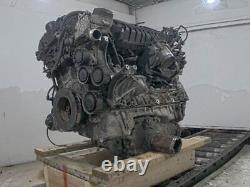 Engine 3.0L Gasoline Twin Turbo Is Fits 11-13 BMW 335i 7641714