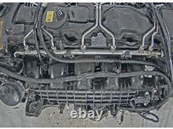 Engine 3.0L Gasoline Twin Turbo Is Fits 11-13 BMW 335i 7641714