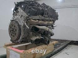 Engine 3.0L Gasoline Twin Turbo Is Fits 11-13 BMW 335i 8069451