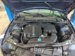 Engine 3.0L Gasoline Twin Turbo Is Fits 11-13 BMW 335i 8855889