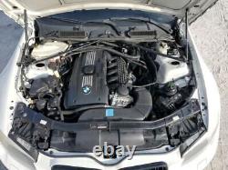 Engine 3.0L Gasoline Twin Turbo Is Fits 11-13 BMW 335i 886327