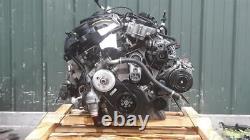 Engine 3.0L S55 I6 Twin Turbo 2015 BMW M4 F87 F83 F82 F80 59K MILES