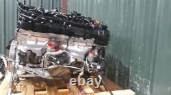 Engine 3.0L S55 I6 Twin Turbo 2015 BMW M4 F87 F83 F82 F80 59K MILES