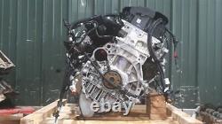 Engine 3.0L S55 I6 Twin Turbo 2021 BMW M2 F87 F83 F82 F80 30K MILES