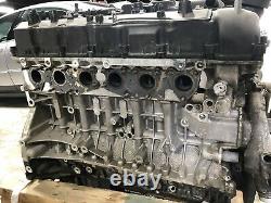 Engine 3.0L Twin Turbo Base Fits 15-19 BMW M4