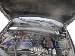 Engine 3.0L Twin Turbo Fits 08-10 BMW 135i 1543069