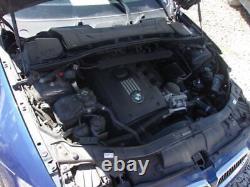 Engine 3.0L Twin Turbo Gasoline AWD Fits 09-10 BMW 335i 1602508