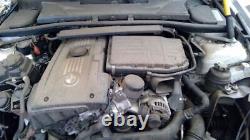 Engine 3.0L Twin Turbo Gasoline AWD Fits 09-10 BMW 335i 4924635