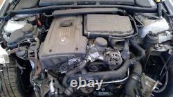 Engine 3.0L Twin Turbo Gasoline AWD Fits 09-10 BMW 335i 4924635