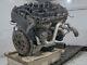 Engine 3.0L Twin Turbo Gasoline AWD Fits 09-10 BMW 335i 7840018