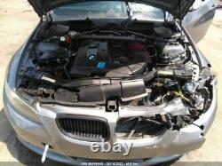Engine 3.0L Twin Turbo Gasoline AWD Fits 09-10 BMW 335i 8376746
