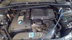 Engine 3.0L Twin Turbo Gasoline AWD Thru 12/08 Fits 07-09 BMW 335i 5001820