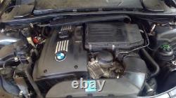 Engine 3.0L Twin Turbo Gasoline AWD Thru 12/08 Fits 07-09 BMW 335i 5001820