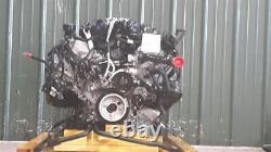 Engine 4.4L Twin Turbo 2014 BMW M5 F10 75K MILES M6
