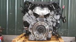 Engine 4.4L Twin Turbo 2015 BMW M6 F06 F12 F13 M5 F10 61K MILES