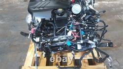 Engine 4.4L Twin Turbo 2015 BMW M6 F06 F12 F13 M5 F10 61K MILES