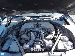 Engine 4.4L Twin Turbo Gasoline Thru 1/11 Fits 11 BMW ACTIVEHYBRID 7 2261872