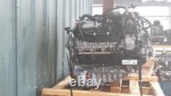 Engine 4.4L Twin Turbo RWD 2011 BMW ALPINA B7 B7L 144K MILES