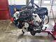Engine 8 Cylinder xDrive50i 4.4L Twin Turbo Fits 08-14 BMW X6 130k miles 2012