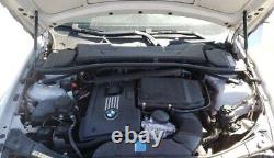 Engine Assembly = 3.0L, Twin Turbo, Gasoline, RWD = BMW 335i 07 08 09