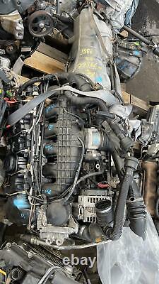 Engine Assembly BMW 335I 07 08 09 10 (3.0L twin turbo gasoline)