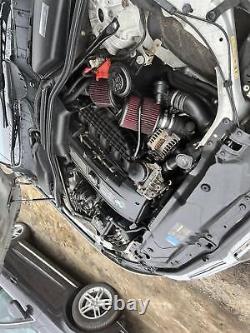 Engine Assembly BMW 535I 07 08 09 10 3.0L twin turbo awd
