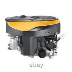 Engine Complete Stiga TRE635V Petrol 635cc Twin Cylinder 25x80 Mower