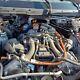Engine Hybrid Gasoline 4.4L Twin Turbo Fits 10-11 BMW X6 487918