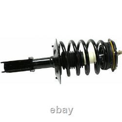 For Cadillac DeVille Strut Assembly 2000-2005 R=L Front Gas-Charged Twin-Tube