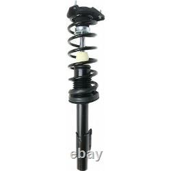 For Chevy Classic Strut Assembly 2004 2005 RL= Rear Black Twin-tube Gas-Charged