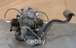 Great Running Maytag Model 72 Twin Gas Engine SN#998955 #11e