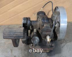 Great Running Maytag Model 72 Twin Gas Engine SN#998955 #11e