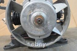 Great Running Maytag Model 72 Wico Twin Gas Engine SN#195990X #10e