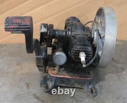 Great Running Maytag Model 72 Wico Twin Gas Engine SN#195990X #10e