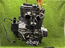 HONDA CRF 1100 2020 2021 AFRICA TWIN DCT Engine motor automatic SD08E
