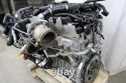 HO 3.0L Twin Turbo Engine 510 hp Hurricane I6 for 2023 Grand Wagoneer 2653694