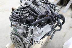 HO 3.0L Twin Turbo Engine 510 hp Hurricane I6 for 2023 Grand Wagoneer 2653736