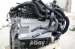 HO 3.0L Twin Turbo Engine 510 hp Hurricane I6 for 2023 Grand Wagoneer 2653736