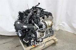 HO 3.0L Twin Turbo Engine 510 hp Hurricane I6 for 2023 Grand Wagoneer 2653743