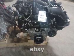 HO 3.0L Twin Turbo Engine 510 hp Hurricane I6 for 2023 Grand Wagoneer 2653743
