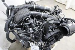 HO 3.0L Twin Turbo Engine 510 hp Hurricane I6 for 2023 Grand Wagoneer 2653786