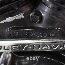 Harley Davidson Dyna Twin Cam 96 Six Speed Engine Motor Kit 16k Guaranteed 2007