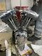 Harley Davidson Road King Electra Glide Dyna Twin Cam 88 Engine Motor 19587-06C