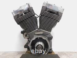 Harley Davidson Road King Electra Street Glide Dyna Twin Cam 103 Engine Motor