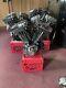 Harley Davidson Twin Cam 88 Engine Motor DYNA ELECTRAGLIDE Free Ship 16180-04