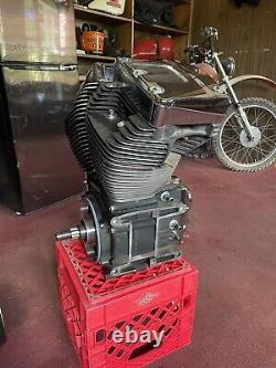 Harley Davidson Twin Cam 88 Engine Motor DYNA ELECTRAGLIDE Free Ship 16180-04