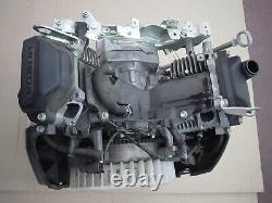 Honda 20.8 HP V-Twin Long Block Engine Used